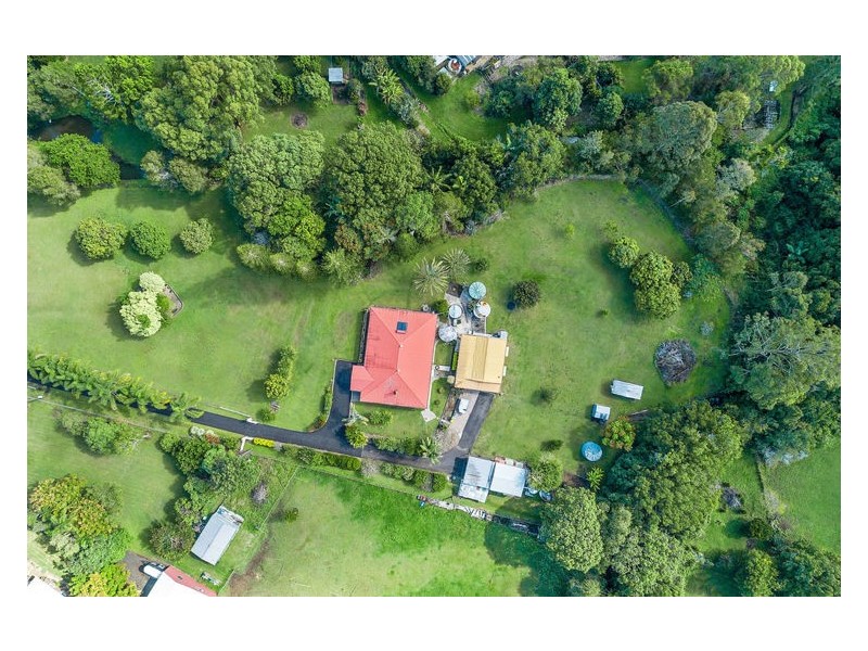 5 Angus Crescent, Kureelpa QLD 4560