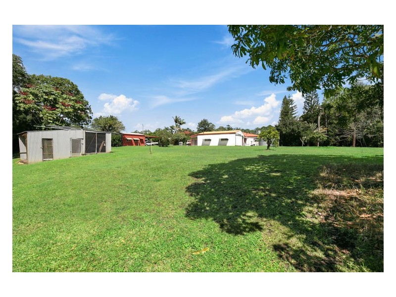 5 Angus Crescent, Kureelpa QLD 4560