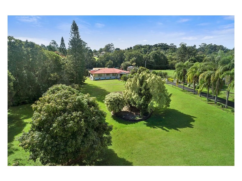 5 Angus Crescent, Kureelpa QLD 4560