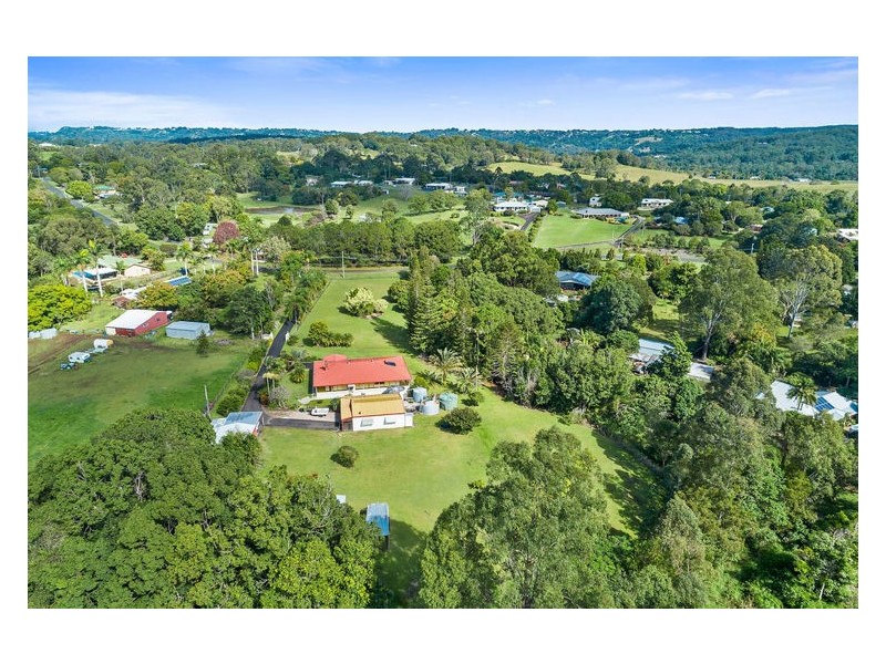 5 Angus Crescent, Kureelpa QLD 4560