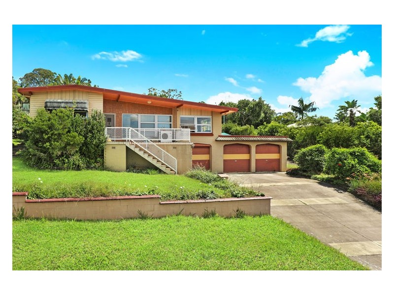 7 Buckle Street, Yandina QLD 4561