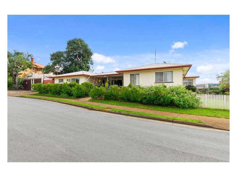 22 Sydney St, Nambour QLD 4560