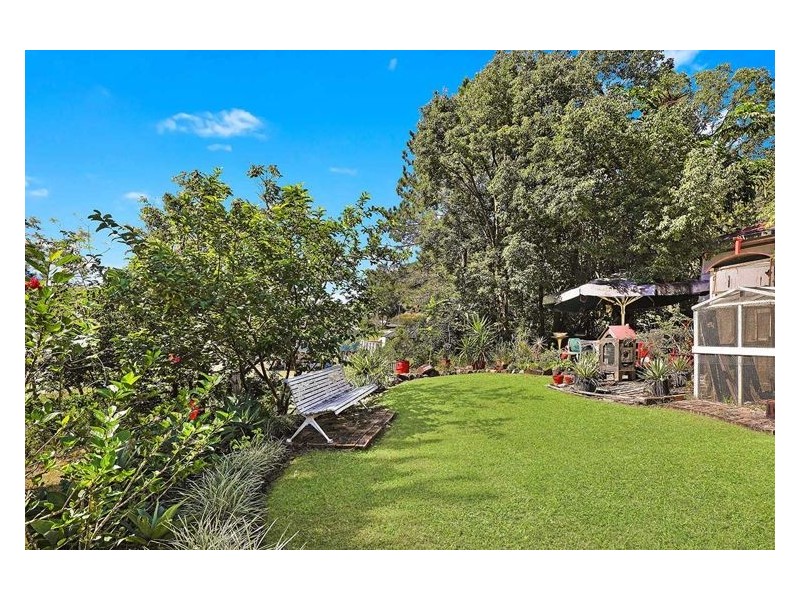23 Petrie Creek Road, Nambour QLD 4560