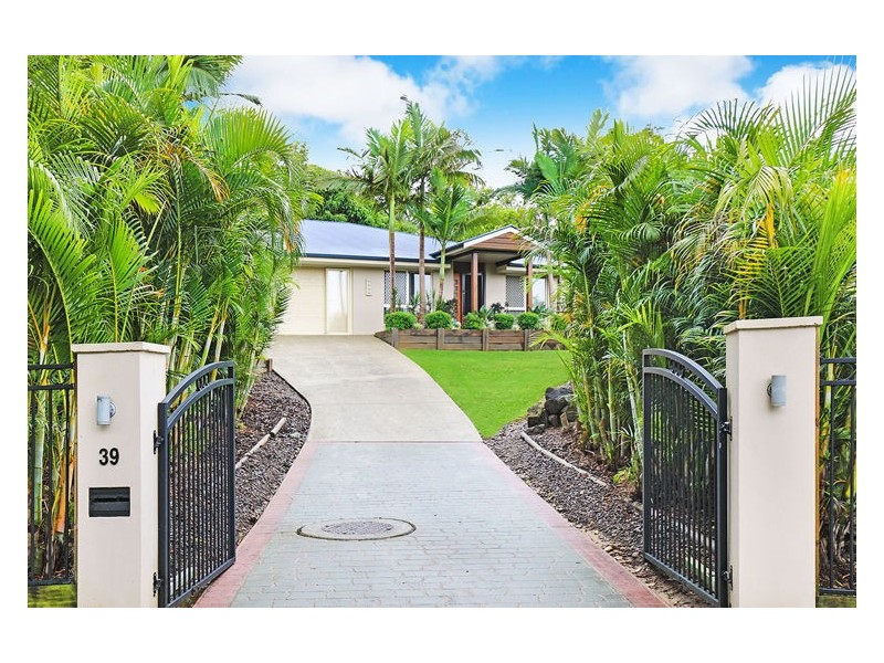 39 Middle Park Court, Coes Creek QLD 4560