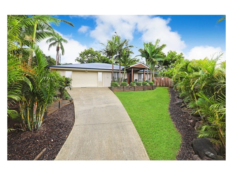39 Middle Park Court, Coes Creek QLD 4560