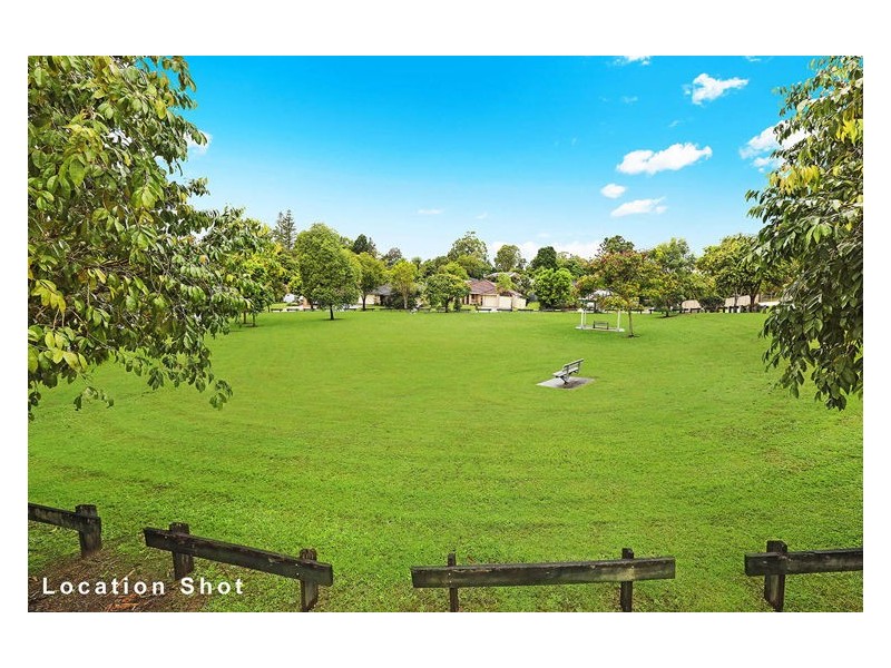 39 Middle Park Court, Coes Creek QLD 4560