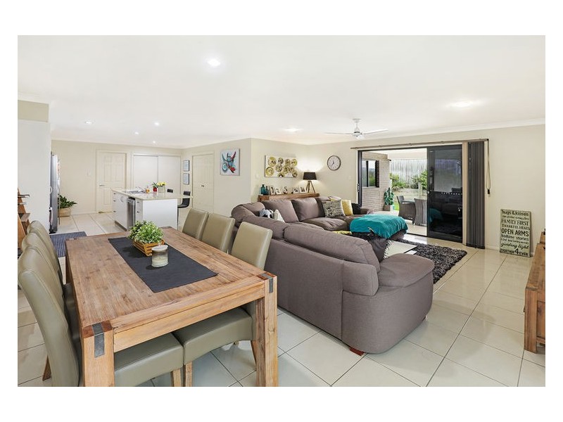 36 Bunya Pine Place, Woombye QLD 4559