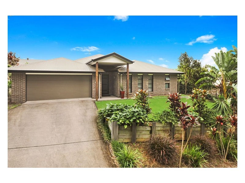 36 Bunya Pine Place, Woombye QLD 4559