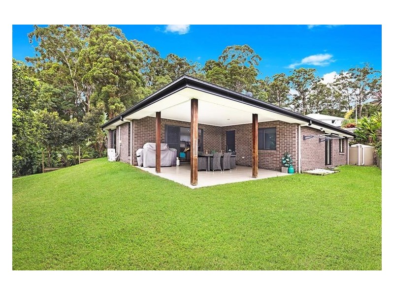 36 Bunya Pine Place, Woombye QLD 4559