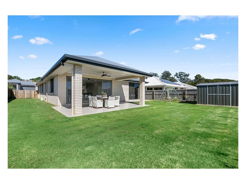 29 Bedford Circuit, Coes Creek QLD 4560