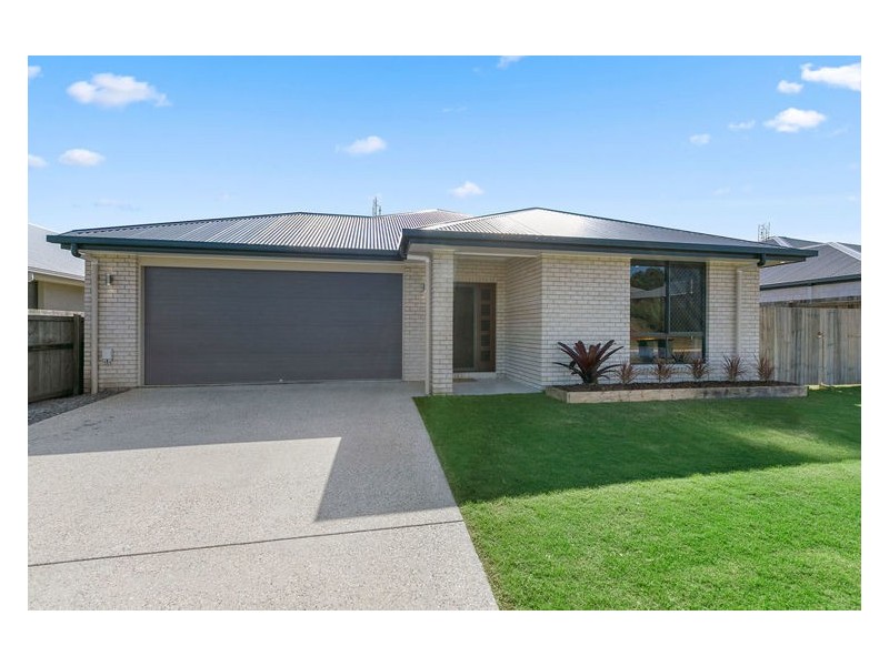 29 Bedford Circuit, Coes Creek QLD 4560