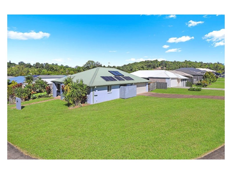 45 Imagination Drive, Nambour QLD 4560