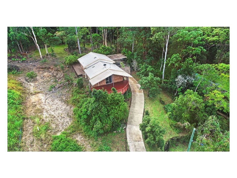 21 Bailey St, Nambour QLD 4560