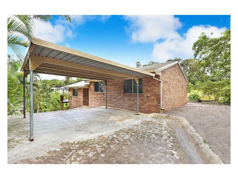 21 Bailey St, Nambour QLD 4560