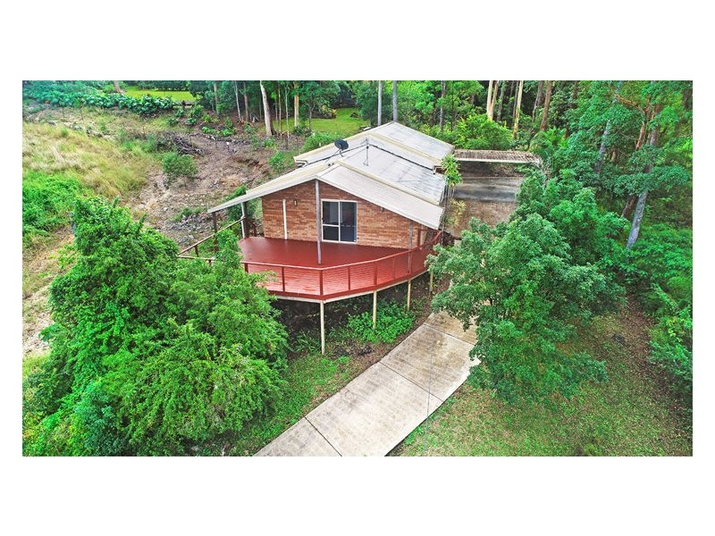 21 Bailey St, Nambour QLD 4560