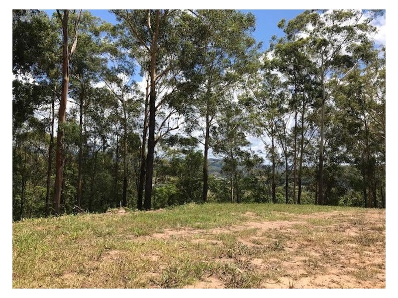 107 Lot 31 Upper Rosemount Road, Rosemount QLD 4560