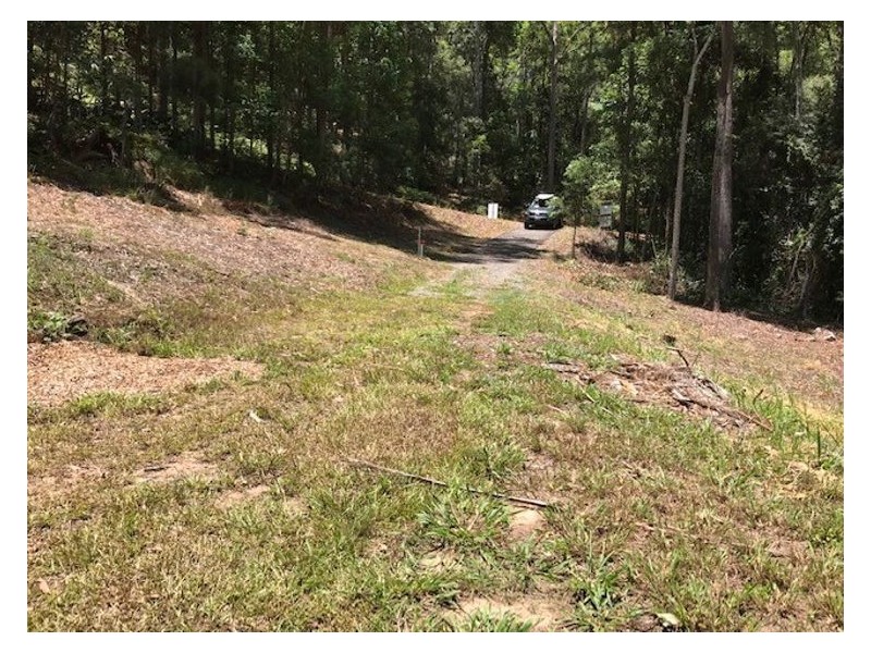 107 Lot 31 Upper Rosemount Road, Rosemount QLD 4560
