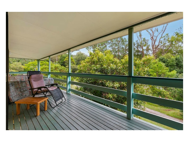 58 Hardings Road, Hunchy QLD 4555