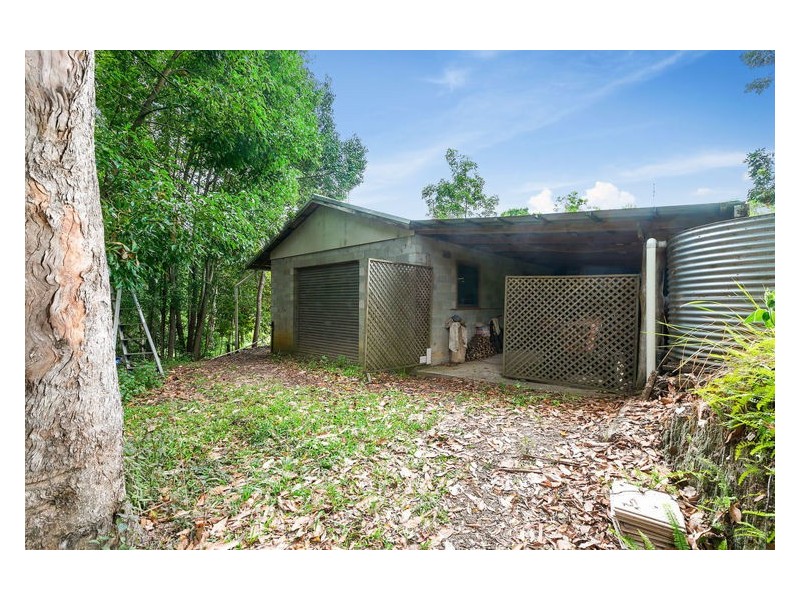 58 Hardings Road, Hunchy QLD 4555