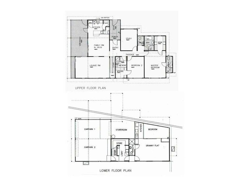 52 Honeydew Place, Ninderry QLD 4561 Floorplan