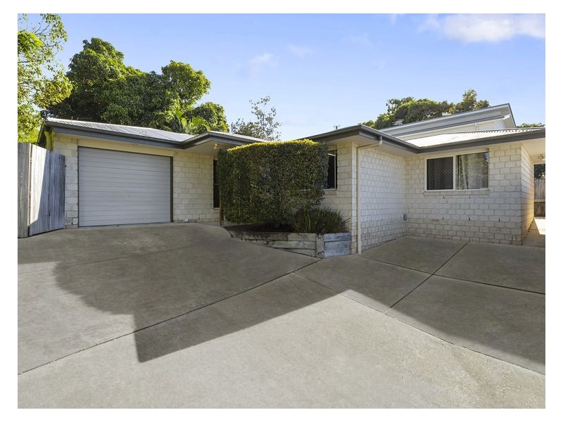 3/7 George St, Nambour QLD 4560