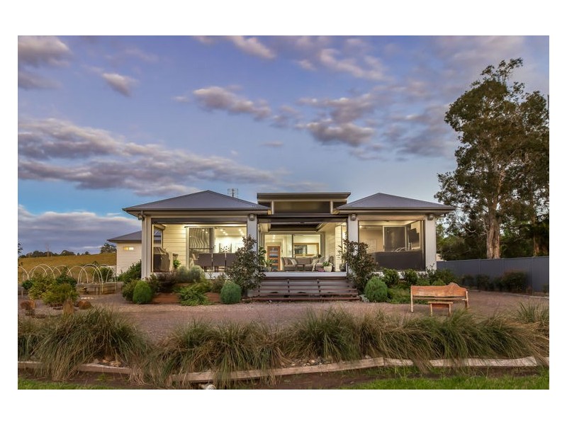 22 Goodey Way, Kureelpa QLD 4560