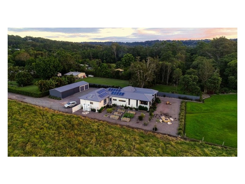 22 Goodey Way, Kureelpa QLD 4560