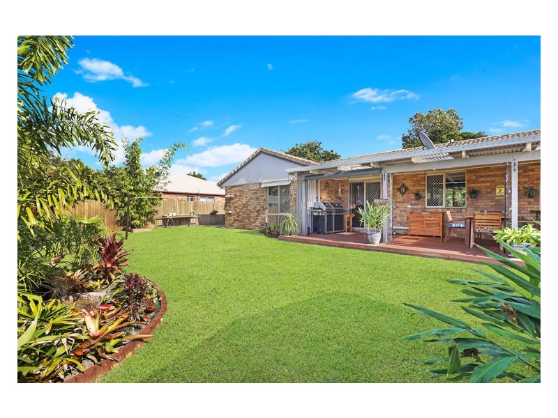 23 Ridgewood Street, Burnside QLD 4560
