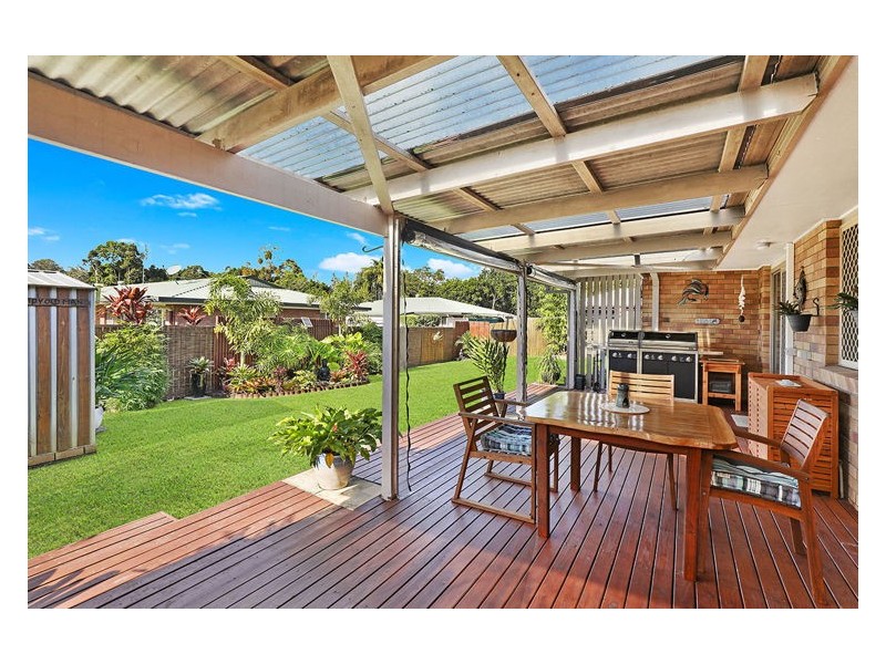 23 Ridgewood Street, Burnside QLD 4560