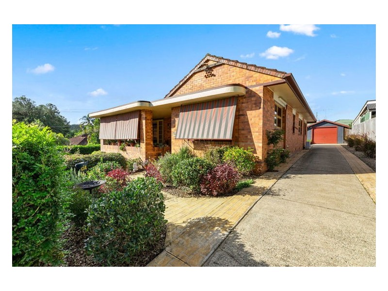 50 Donaldson Road, Nambour QLD 4560