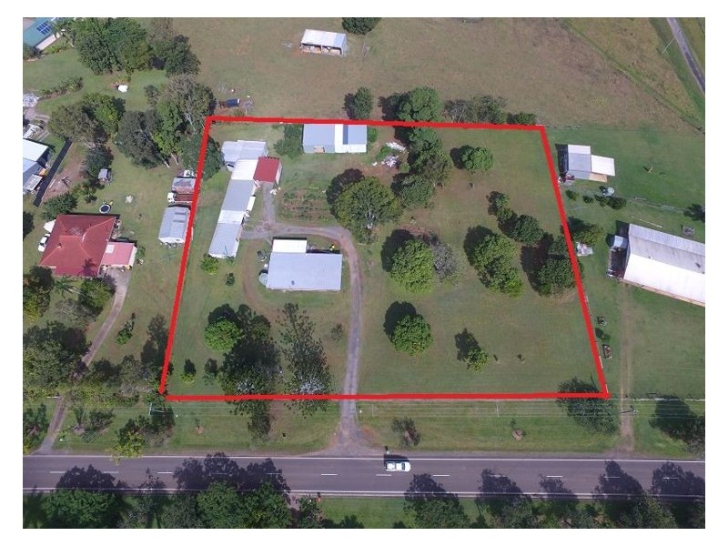 286 Bunya Road, North Arm QLD 4561