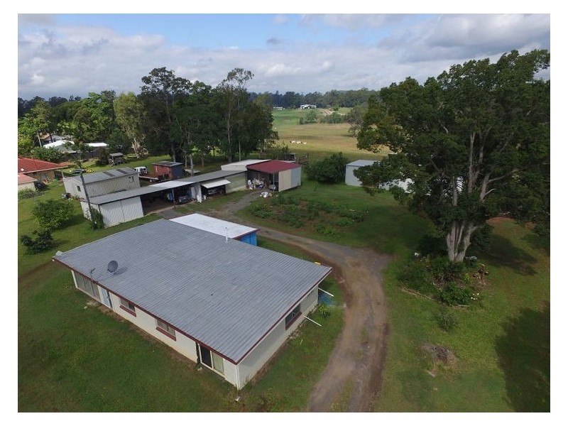 286 Bunya Road, North Arm QLD 4561