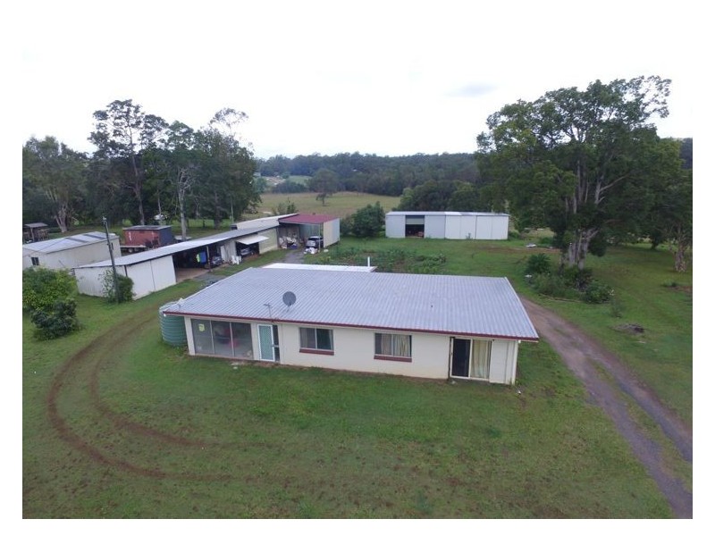 286 Bunya Road, North Arm QLD 4561