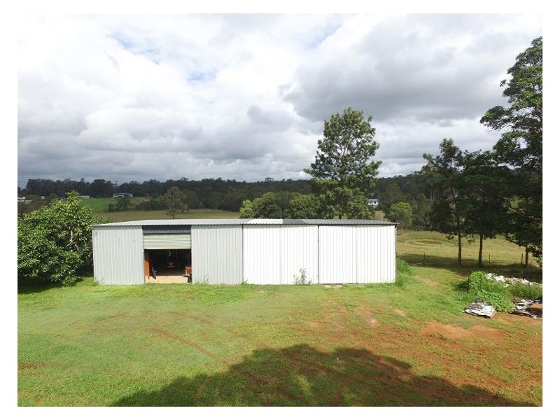 286 Bunya Road, North Arm QLD 4561