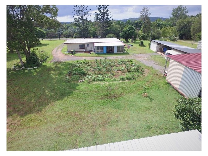 286 Bunya Road, North Arm QLD 4561