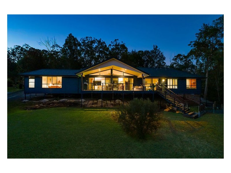 7 Inverleigh Court, Beerwah QLD 4519