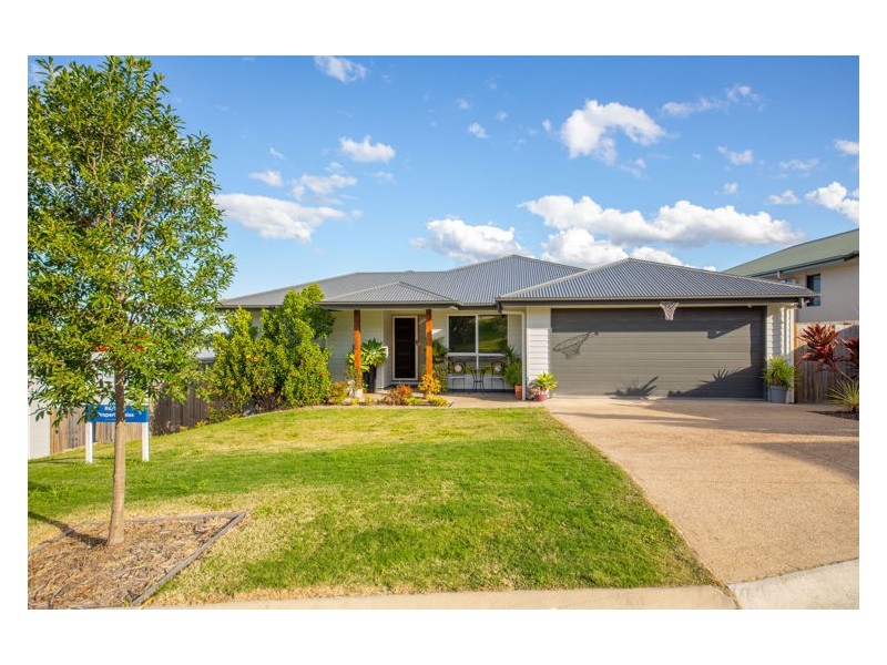 46 Tramline Rise, Burnside QLD 4560