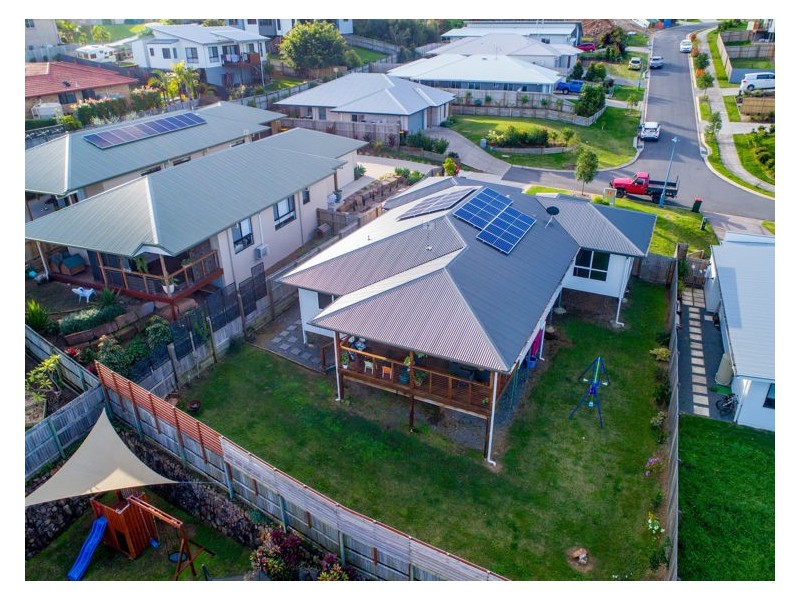 46 Tramline Rise, Burnside QLD 4560
