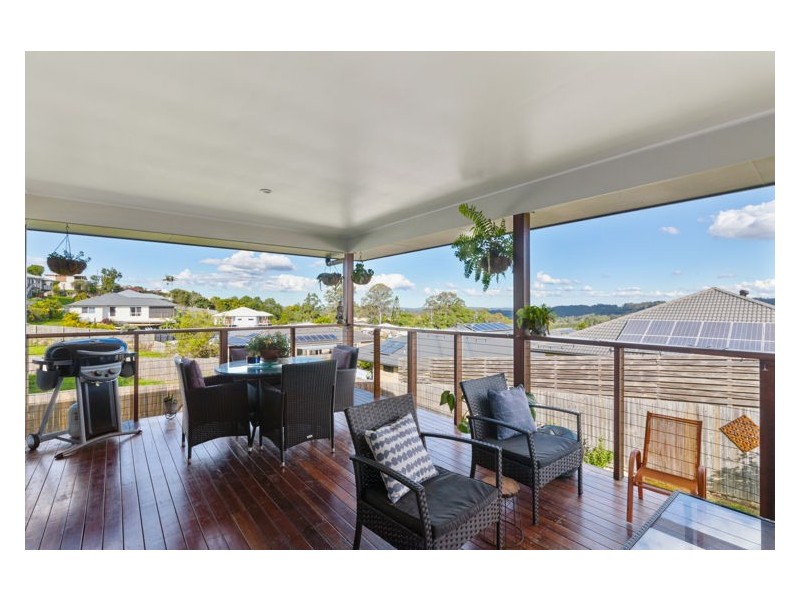 46 Tramline Rise, Burnside QLD 4560