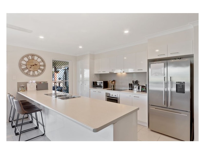 46 Tramline Rise, Burnside QLD 4560