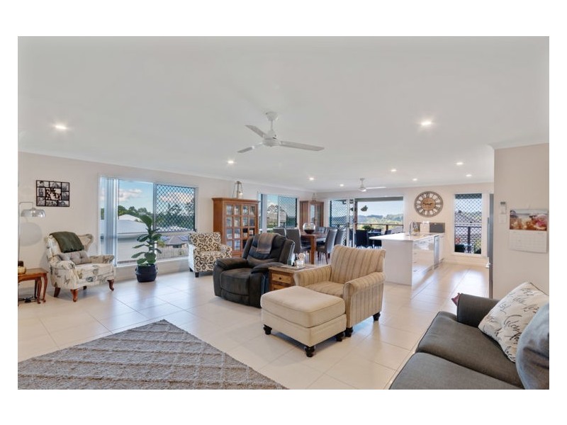 46 Tramline Rise, Burnside QLD 4560