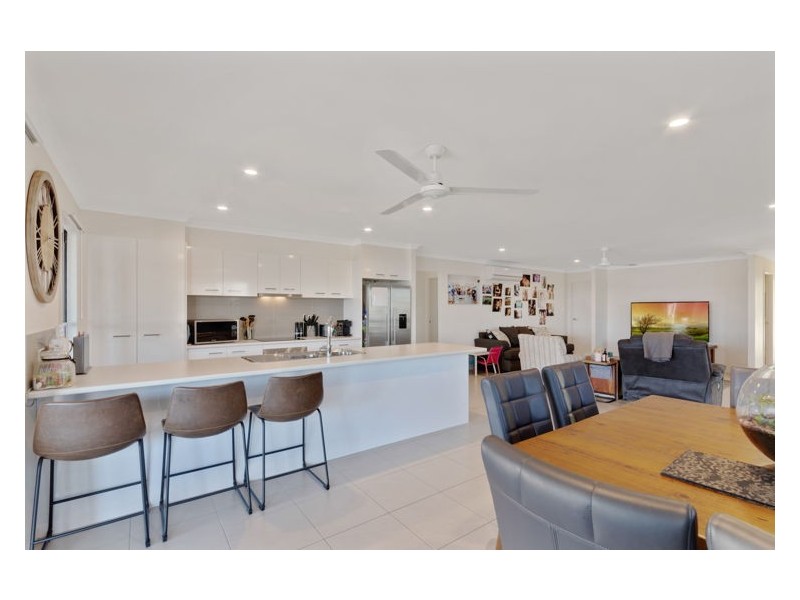 46 Tramline Rise, Burnside QLD 4560