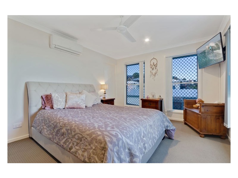 46 Tramline Rise, Burnside QLD 4560