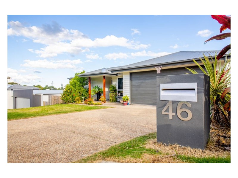 46 Tramline Rise, Burnside QLD 4560