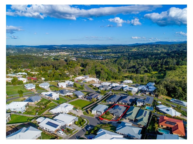 46 Tramline Rise, Burnside QLD 4560
