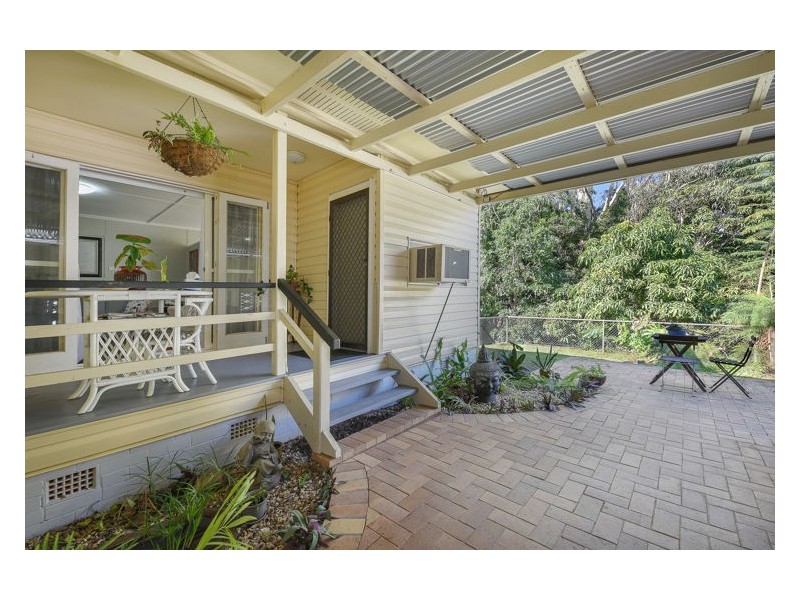 28 Girraween Drive, Nambour QLD 4560