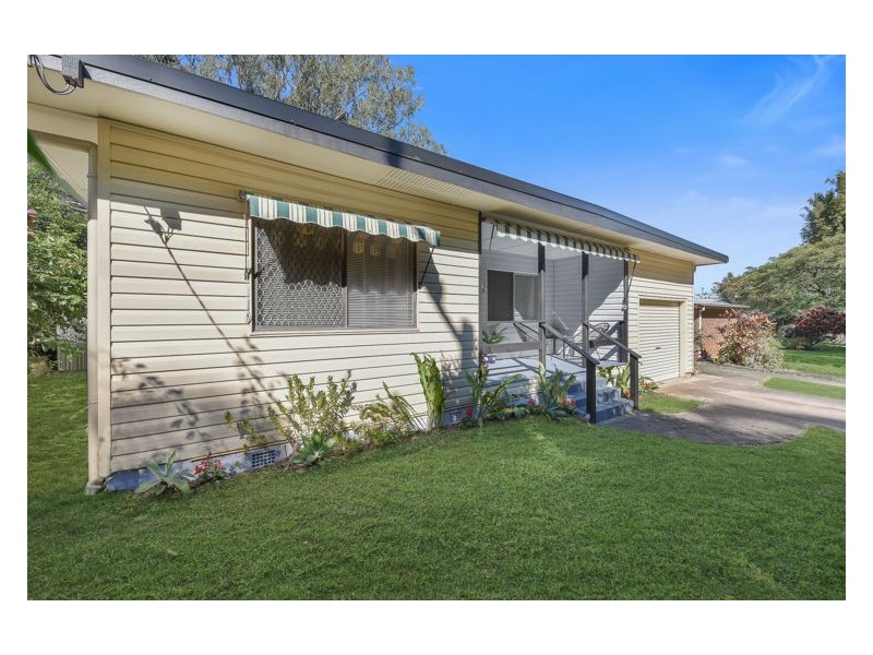 28 Girraween Drive, Nambour QLD 4560