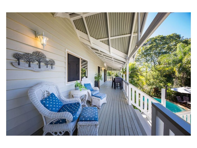 569 Paynters Creek Road, Rosemount QLD 4560