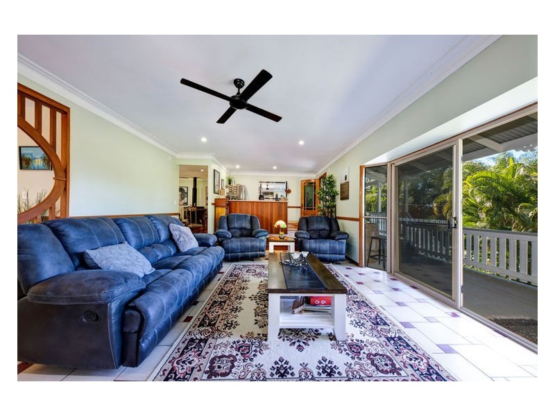 569 Paynters Creek Road, Rosemount QLD 4560