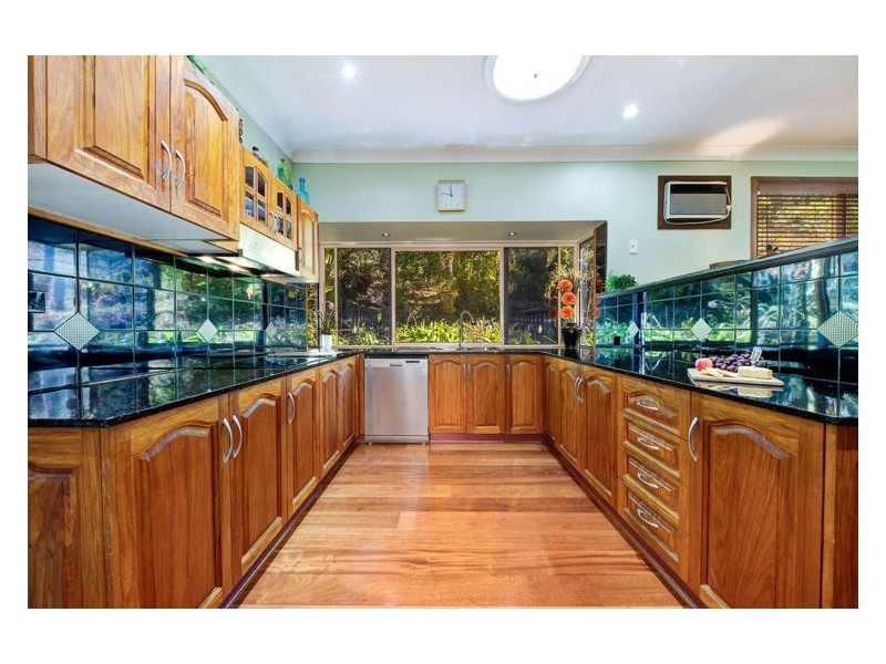 569 Paynters Creek Road, Rosemount QLD 4560